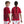 Cargar imagen en el visor de la galería, Manchester United 24/25 Home Jersey Kids - Soccer90
