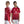 Cargar imagen en el visor de la galería, Manchester United 24/25 Home Jersey Kids - Soccer90
