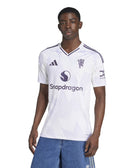 Manchester United 25/26 Away Jersey - Soccer90