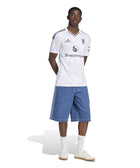 Manchester United 25/26 Away Jersey - Soccer90