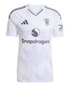 Manchester United 25/26 Away Jersey - Soccer90