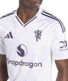 Manchester United 25/26 Away Jersey - Soccer90