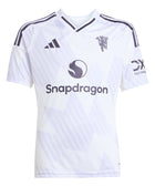 Manchester United 25/26 Away Jersey Kids - Soccer90