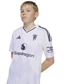 Manchester United 25/26 Away Jersey Kids - Soccer90
