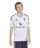 Manchester United 25/26 Away Jersey Kids - Soccer90