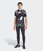 Manchester United 25/26 Black Pre Match Jersey - Soccer90