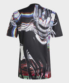 Manchester United 25/26 Black Pre Match Jersey - Soccer90