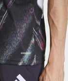 Manchester United 25/26 Black Pre Match Jersey - Soccer90