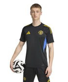 Manchester United 25/26 European Training Jersey - Soccer90