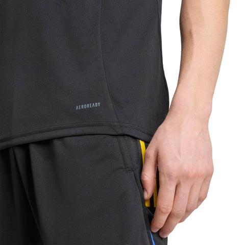 Manchester United 25/26 European Training Jersey - Soccer90