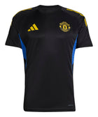 Manchester United 25/26 European Training Jersey - Soccer90