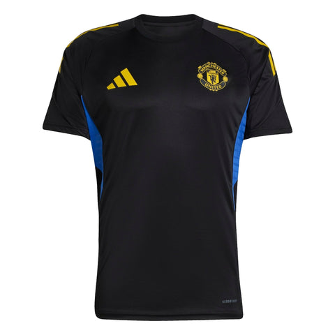 Manchester United 25/26 European Training Jersey - Soccer90