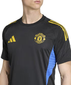 Manchester United 25/26 European Training Jersey - Soccer90