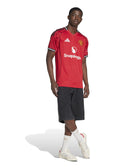 Manchester United 25/26 Home Jersey - Soccer90