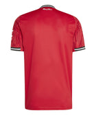 Manchester United 25/26 Home Jersey - Soccer90