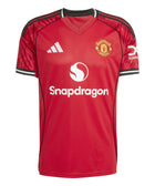 Manchester United 25/26 Home Jersey - Soccer90