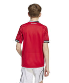 Manchester United 25/26 Home Jersey Kids - Soccer90