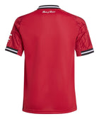 Manchester United 25/26 Home Jersey Kids - Soccer90