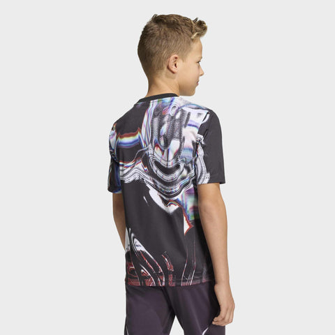 Manchester United 25/26 Pre Match Y Jersey Kids - Soccer90