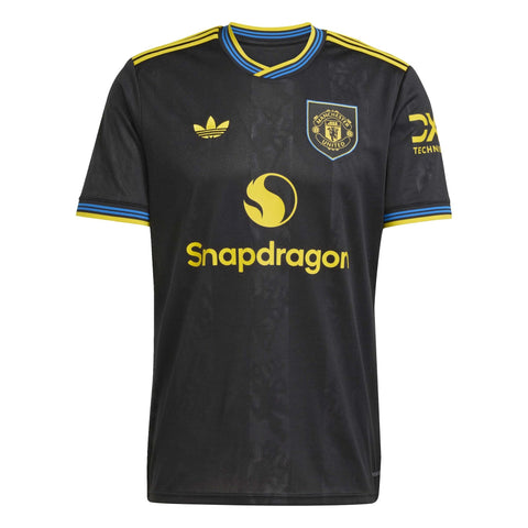 Manchester United 25/26 Third Jersey - Soccer90