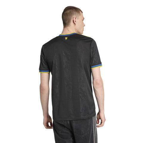 Manchester United 25/26 Third Jersey - Soccer90