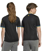 Manchester United 25/26 Third Jersey Kids - Soccer90