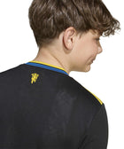 Manchester United 25/26 Third Jersey Kids - Soccer90