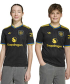 Manchester United 25/26 Third Jersey Kids - Soccer90
