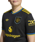 Manchester United 25/26 Third Jersey Kids - Soccer90
