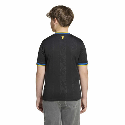 Manchester United 25/26 Third Jersey Kids - Soccer90