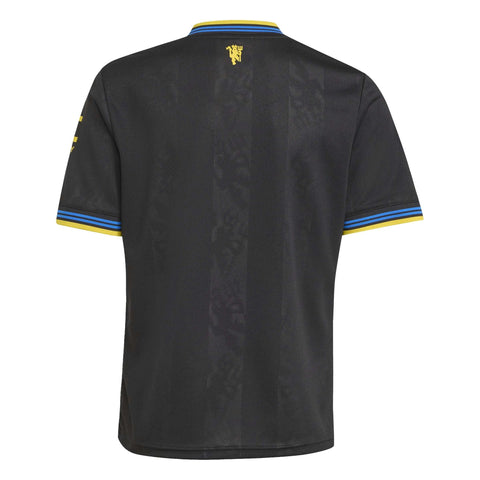 Manchester United 25/26 Third Jersey Kids - Soccer90