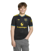 Manchester United 25/26 Third Jersey Kids - Soccer90