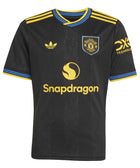 Manchester United 25/26 Third Jersey Kids - Soccer90