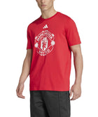 Manchester United DNA Graphic Tee - Soccer90