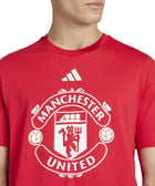 Manchester United DNA Graphic Tee - Soccer90