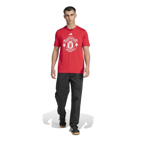 Manchester United DNA Graphic Tee - Soccer90