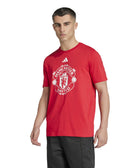 Manchester United DNA Graphic Tee - Soccer90