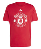 Manchester United DNA Graphic Tee - Soccer90