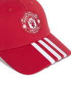 Manchester United Home Baseball Cap - Soccer90