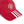 Load image into Gallery viewer, Manchester United Home Baseball Cap - Soccer90
