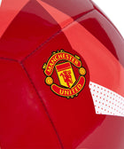 Manchester United Home Club Ball - Soccer90