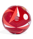 Manchester United Home Club Ball - Soccer90