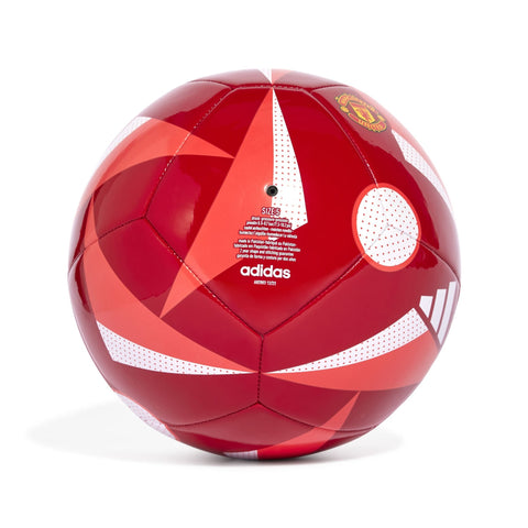 Manchester United Home Club Ball - Soccer90