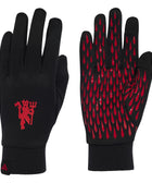 Manchester United Home Fieldplayer Gloves - Soccer90