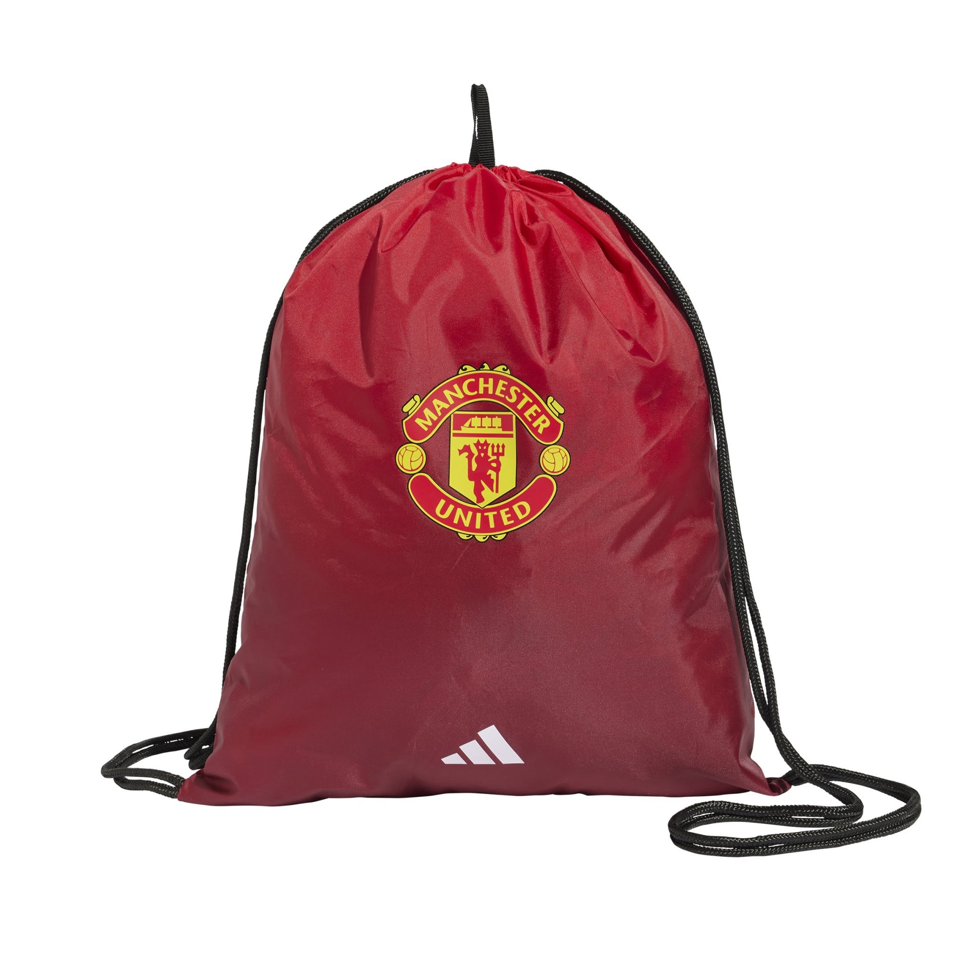Manchester United Home Gym Sack – Soccer90