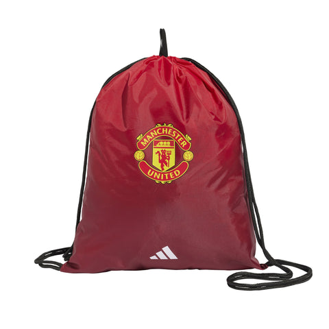 Manchester United Home Gym Sack - Soccer90