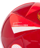 Manchester United Home Mini Ball - Soccer90