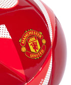 Manchester United Home Mini Ball - Soccer90