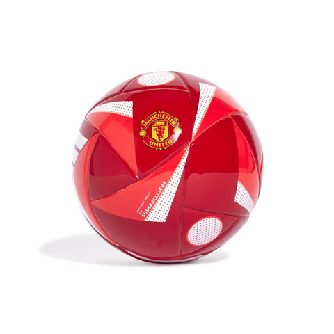 Manchester United Home Mini Ball - Soccer90