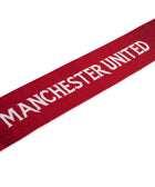 Manchester United Home Scarf - Soccer90